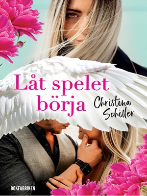 cover image of Låt spelet börja